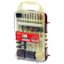 Набор насадок для гравера (71 предмет) ELITECH 1820.001300 (179130) 