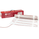 Теплый пол (мат нагревательный) "Уют" 8 кв.м. 1200 Вт EKF PROxima (nm2-1200-8) 