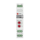 Реле времени (для двигателей "звезда-треугольник") RT-SD EKF PROxima (rt-sd) 