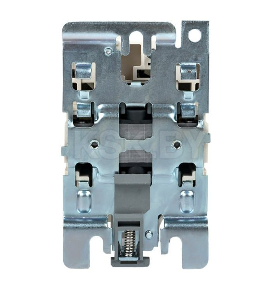 Контактор КМЭ малогабаритный 65А 380В NO+NC EKF PROxima (ctr-s-65-380) 