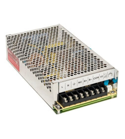 Блок питания 24В с функцией ИБП MPSu-155W-24 EKF PROxima