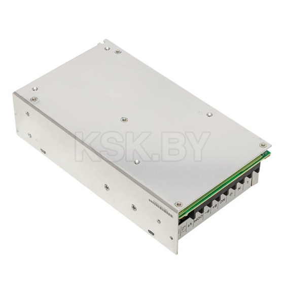 Блок питания 24В с функцией ИБП MPSu-155W-24 EKF PROxima (mpsu-155w-24) 