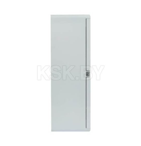 Бокс пластиковый с монтажной платой 600х400х200 мм IP65 EKF PROxima (PB65MP008) 