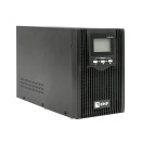 Источник Бесперебойного Питания Линейно-интерактивный E-Power PSW 600 1000 ВА PROxima, напольный, c АКБ 2 х 12В_7 Ач (PSW-610-TB) 