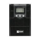 Источник Бесперебойного Питания Линейно-интерактивный E-Power PSW 600 1000 ВА PROxima, напольный, c АКБ 2 х 12В_7 Ач (PSW-610-TB) 