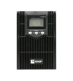 Источник Бесперебойного Питания Линейно-интерактивный E-Power PSW 600 1000 ВА PROxima, напольный, c АКБ 2 х 12В_7 Ач