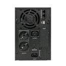 Источник Бесперебойного Питания Линейно-интерактивный E-Power PSW 600 1000 ВА PROxima, напольный, c АКБ 2 х 12В_7 Ач (PSW-610-TB) 