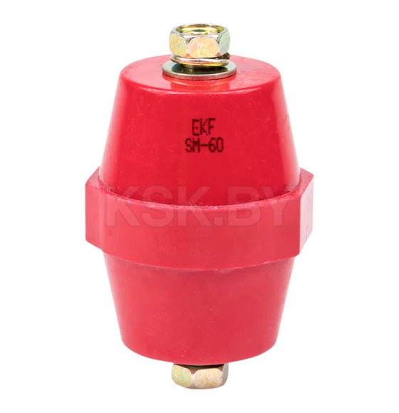 Изолятор SM-60 900А 20кВ EKF PROxima (plc-sm-60) 
