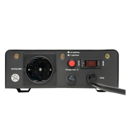 Стабилизатор напряжения настенный TITAN W-1000 EKF PROxima