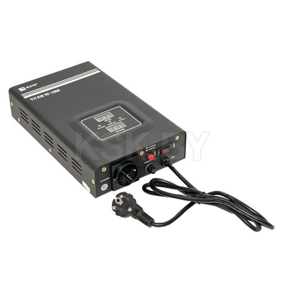 Стабилизатор напряжения настенный TITAN W-1000 EKF PROxima (stab-w-1000) 