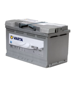 Аккумулятор Varta Silver Dyn AGM 580901 (80 Ah) РФ