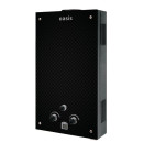 Колонка газовая"Оазис" серия Glass 20 KG