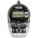 Счетчик электронный на 1 фаза CE208 S53.145.1.JA.UKVFLZ 5-60А многотарифный Энергомера (CE208) 