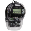 Счетчик электронный на 1 фаза CE208 S53.145.1.JA.UKVFLZ 5-60А многотарифный Энергомера (CE208) 