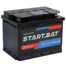 Аккумулятор START.BAT 6СТ- 55 VLR Euro (555108024) 