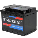 Аккумулятор START.BAT 6СТ- 55 VLR Euro (555108024) 