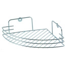 Полка для ванной DomiNado W2672С-1 (W2672С-1) 