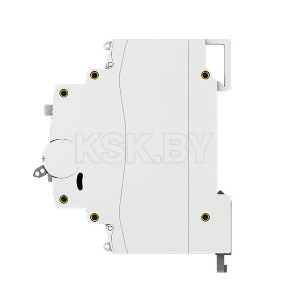 Дифференциальный автомат АД-32 3P+N 40А/30мА (тип А) EKF PROxima (DA32-40-30-4P-a-pro) 