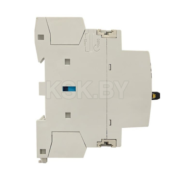 Контактор модульный КМ РУ 25А 1NO+1NC (1 мод.) EKF PROxima (km-1m-25-11) 