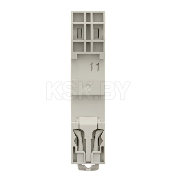 Контактор модульный КМ РУ 25А 1NO+1NC (1 мод.) EKF PROxima (km-1m-25-11) 