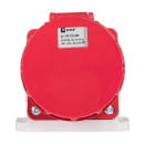 Розетка стационарная наружная 145 3Р+РЕ+N 125А 380В IP67 EKF PROxima (ps-145-125-380) 