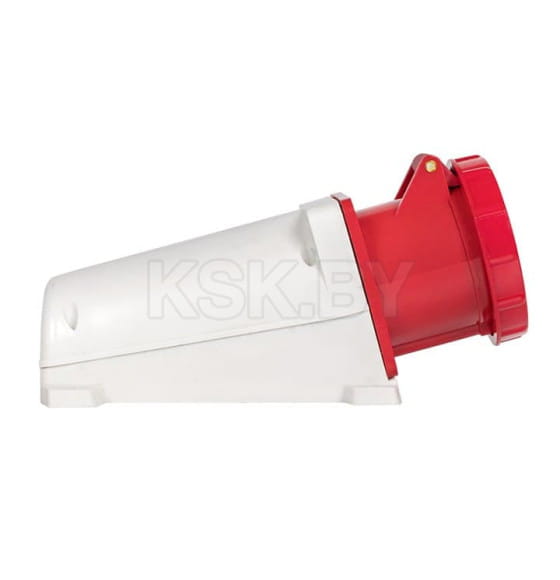 Розетка стационарная наружная 145 3Р+РЕ+N 125А 380В IP67 EKF PROxima (ps-145-125-380) 