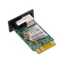 Встраиваемый WEB/SNMP адаптер для подключения ИБП к сети Ethernet /RS232 (SNMP) 
