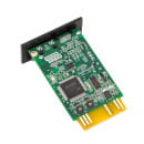 Встраиваемый WEB/SNMP адаптер для подключения ИБП к сети Ethernet /RS232 (SNMP) 