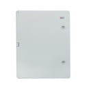 Бокс пластиковый с монтажной платой 500х400х180 мм IP65 EKF PROxima (PB65MP006) 