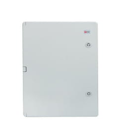 Бокс пластиковый с монтажной платой 500х400х180 мм IP65 EKF PROxima