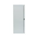 Бокс пластиковый с монтажной платой 500х400х180 мм IP65 EKF PROxima (PB65MP006) 
