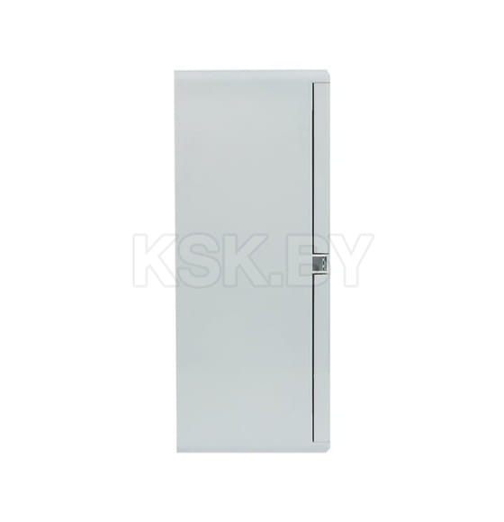 Бокс пластиковый с монтажной платой 500х400х180 мм IP65 EKF PROxima (PB65MP006) 