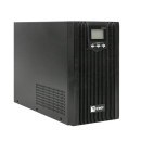 Источник Бесперебойного Питания Линейно-интерактивный E-Power PSW 600 3000 ВА PROxima, напольный, без АКБ, с усиленным зарядным ус (PSW-630-T) 