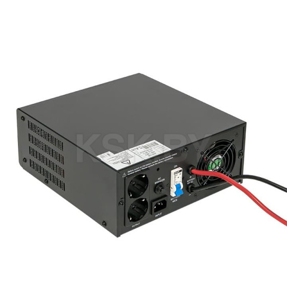 Источник Бесперебойного Питания Линейно-интерактивный E-Power PSW -H 600 ВА /600ВтPROxima напольный (PSW-H06) 