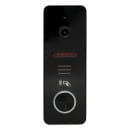 Вызывная видеопанель со счит. ключей CPV-02 чер. 4пр. 1000TVL IP65 EKF (int-cpv-02) 