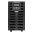 Источник Бесперебойного Питания двойного преобразования E-Power SW900G4 10000 ВА напольный,1фазный ,230В, без АКБ (SW901G4-T) 