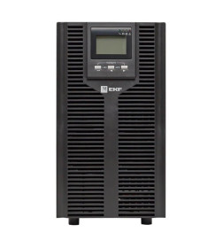 Источник Бесперебойного Питания двойного преобразования E-Power SW900G4 10000 ВА напольный,1фазный ,230В, без АКБ