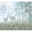 Фотообои Vimala Детский сюжет М806, 2700х3000мм (M806) 