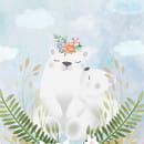 Фотообои Vimala Детский сюжет М632, 2700х3000мм (M632) 