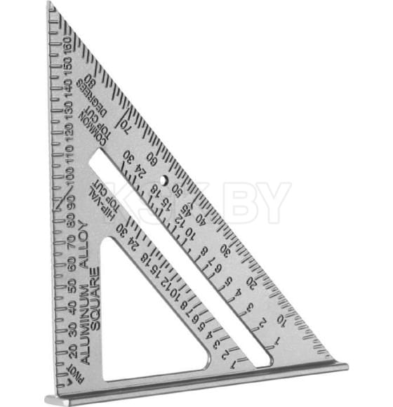 Угольник кровельный DEKO DKM180-255-180 (041-0260) 