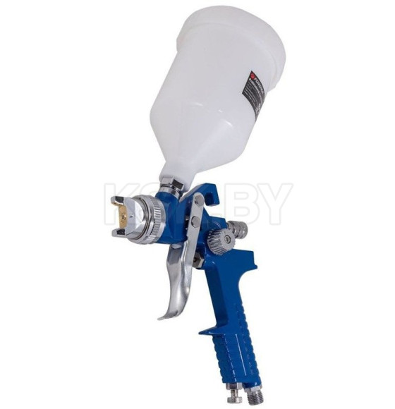 Краскопульт F-H-827-2V Forsage (F-H-827-2V) 