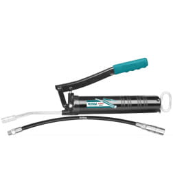 Шприц для консистентной смазки 400мл TOTAL THT111051