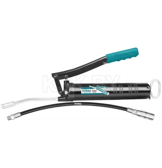 Шприц для консистентной смазки 400мл TOTAL THT111051 (THT111051) 