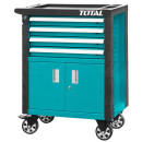 Тележка инструментальная TOTAL THRC01041 (THRC01041) 