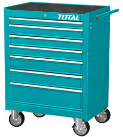Тележка инструментальная TOTAL THRC02071P