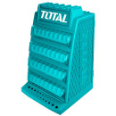 Стенд для сверл TOTAL TAKD2688 (TAKD2688) 