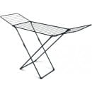 Сушилка для белья напольная NIKA 18-СБ1Ч, черная (СБ1Ч) 