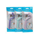 Ерш для унитаза пластмассовый 21 см VL58-190 (VL58-190) 