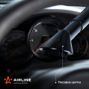 Автопылесос портативный CYCLONE TURBO AIRLINE (RR120) 