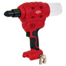 Заклепочник аккумуляторный ELITECH ПЗА 18БЛ (198044) 